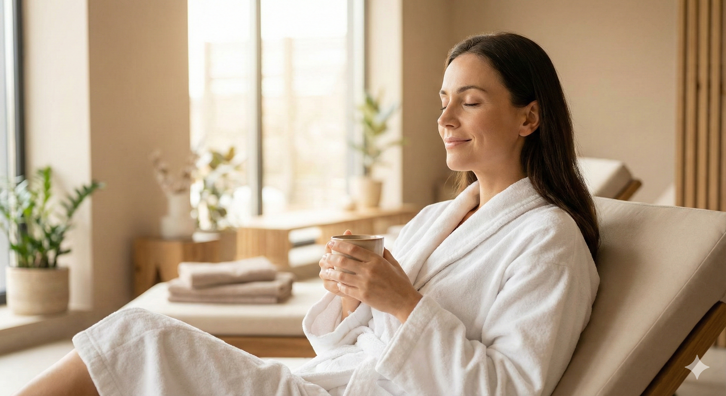 Detox & Restore